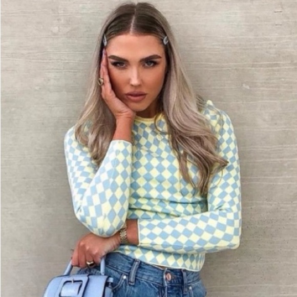 Zara top - Picture 3 of 3